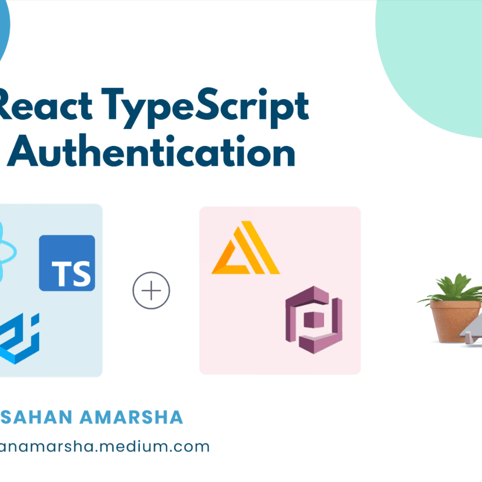 How to Add Authentication Flow to a React App