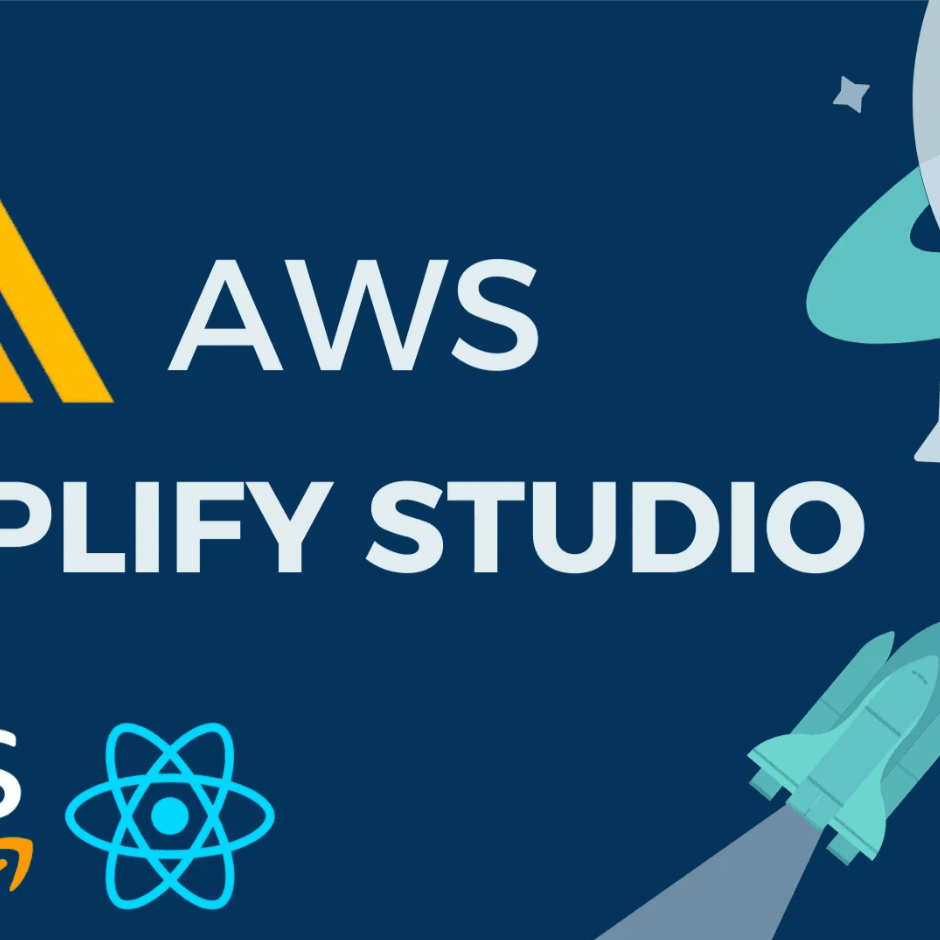 Complete Guide to AWS Amplify Studio