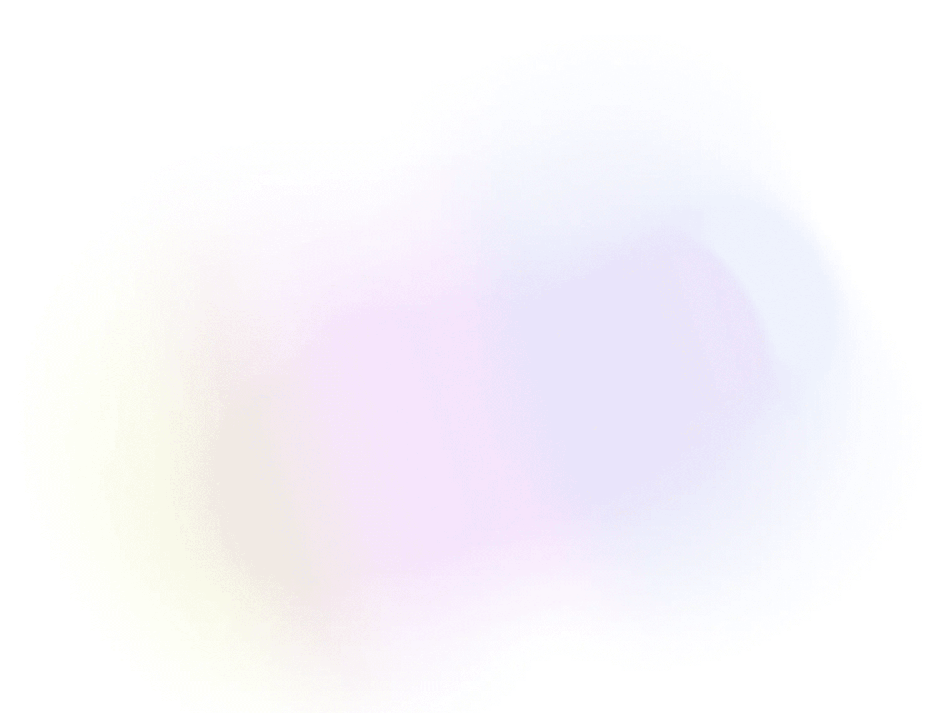 header gradient background